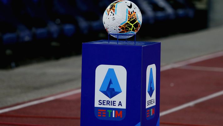 Serie A, anticipi e posticipi dalla 28° alla 30°: Roma in campo a Pasquetta - immagine 1