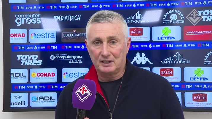 Pradè: “Vittoria che riporta un po’ di sereno, Belotti è un guerriero” - immagine 1