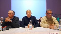 VIDEO – Chiarugi a VN – “Il nuovo giglio ha pro e contro”