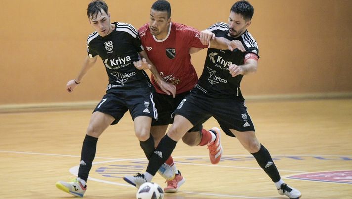 Petrarca, contro il Monastir la seconda sconfitta in campionato: la cronaca - immagine 1