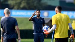 De Grandis: “Inter, tra Politano e Candreva non ci sono gerarchie definite. In Coppa…”