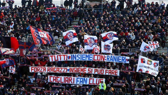 UFFICIALE – Cagliari, il Giudice Sportivo ha disposto un’ammenda: il fatto - immagine 1