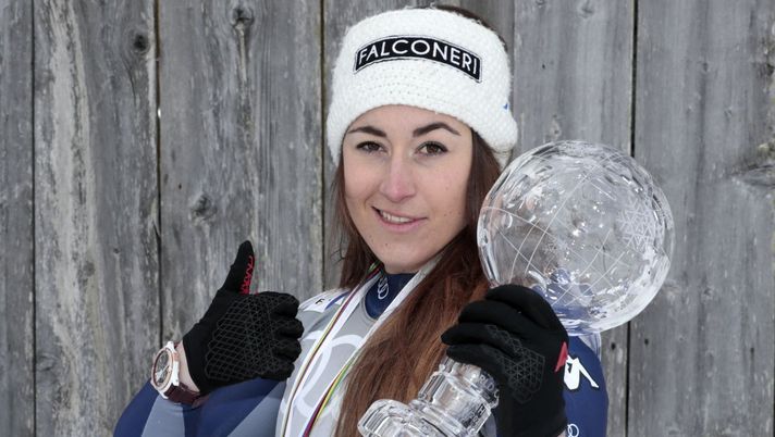 Getty Images Goggia: “Segreti Atalanta? Amalgama è la parola giusta. Sognare è lecito” - immagine 1