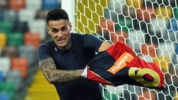 Sassuolo-Genoa, le formazioni ufficiali: gioca Scamacca! C’è Djuricic, ok Muldur