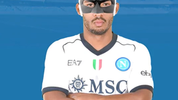 L’ironia social del Napoli dopo il pareggio contro l’Inter: ecco spuntare BatJuan