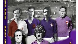 VIDEO VN – Biblioviola, il diario sulle maglie della Fiorentina