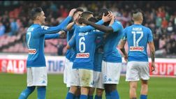 Allenamento mattutino per il Napoli, oggi si replica: le ultime da Castelvolturno | FOTO