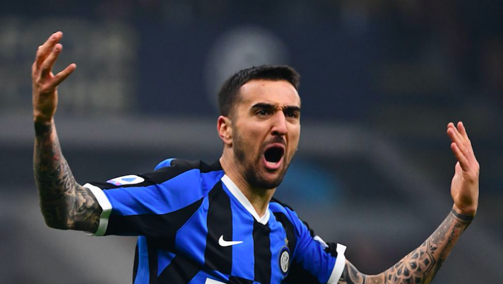 CorSport: “C’è un club che ora si è attivato per Vecino a costo zero, si può fare” CorSport: “C’è un club che ora si è attivato per Vecino a costo zero, si può fare” - immagine 1