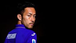 Il gesto di Yoshida: 10mila mascherine agli ospedali di Genova e allo staff della Sampdoria