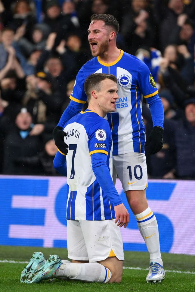 Derby della M23: March segna al 15esimo del 15 Marzo, coincidenza o segno del destino?- immagine 2