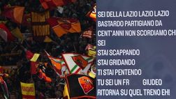Il derby e l’antisemitismo: Roma, la comunità ebraica “Basta, fermate tutto!”