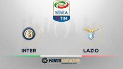 La partita: Inter-Lazio 3-0