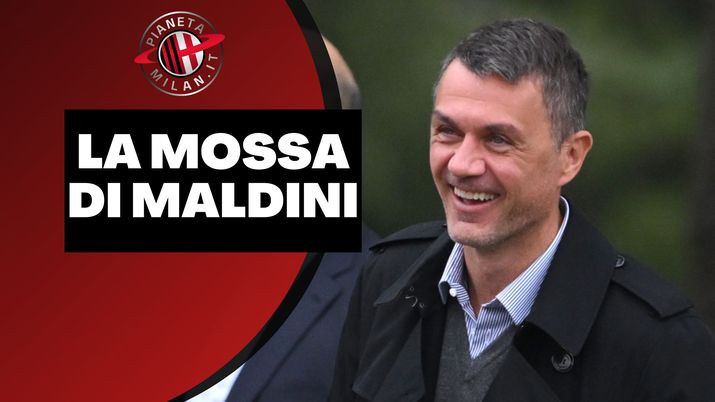 Calciomercato Milan