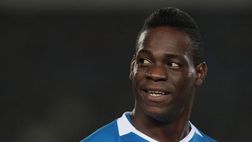 Mario Balotelli, ricordo a tinte Azzurre per i 31 anni: “Grazie a tutti”