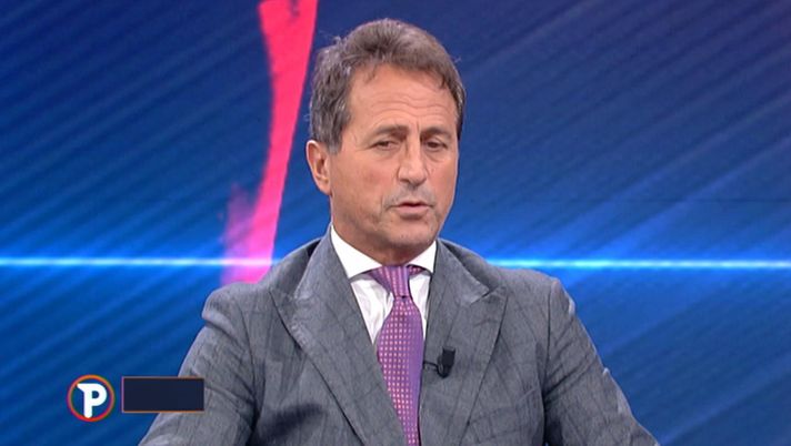 Ferri: “Derby bellissimo. Rimpianti per l’Inter: per quanto creato doveva vincere” - immagine 1