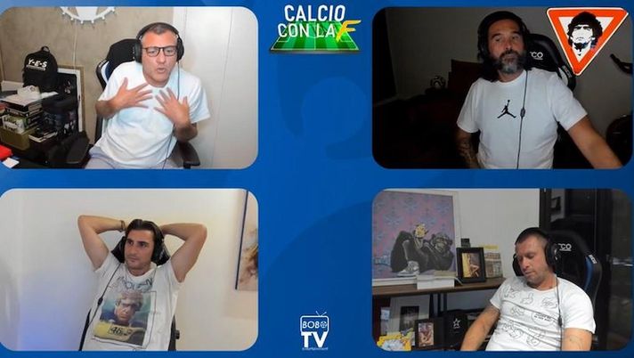 Vieri: “L’Inter è tosta, rivince lo scudetto. E Inzaghi farà bene anche in CL” 