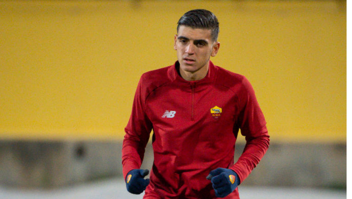 In tribuna 5 “titolari”, la tristezza di Villar - immagine 1