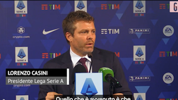 VIDEO Serie A, per Medio Oriente e Nord Africa assegnati diritti ad Abu Dhabi Media