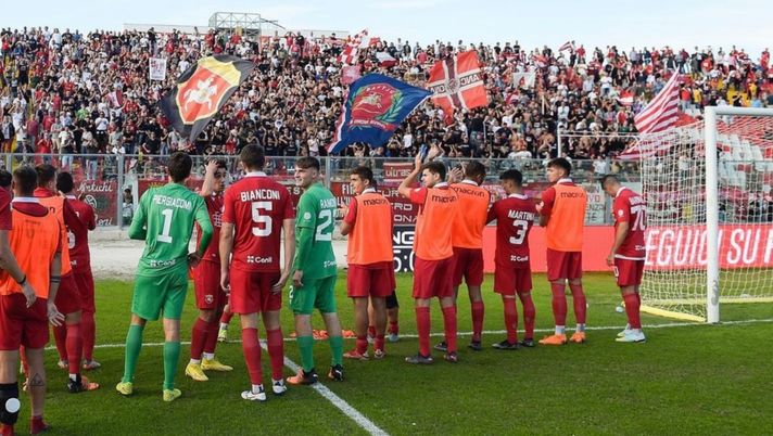 L’Ancona vince il derby al 94esimo, Fermana arrabbiata L’Ancona vince il derby al 94esimo, Fermana arrabbiata - immagine 1