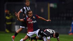 Recupero Serie A: oggi alle 19 si gioca Genoa-Atalanta