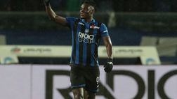 Atalanta, Zapata si toglie dal mercato: “Voglio restare. Il mio obiettivo…”