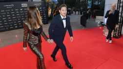 Totti: “Il primo appuntamento con Ilary? Ha tirato una botta allo sportello della Ferrari!”