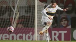 Boca, allerta Rojo: il difensore rischia di essere out per il Superclasico