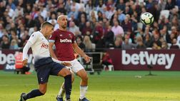 Barcellona, Zabaleta: “Messi? Il Manchester City la scelta giusta per Leo, ma sono sicuro che la Juventus…”