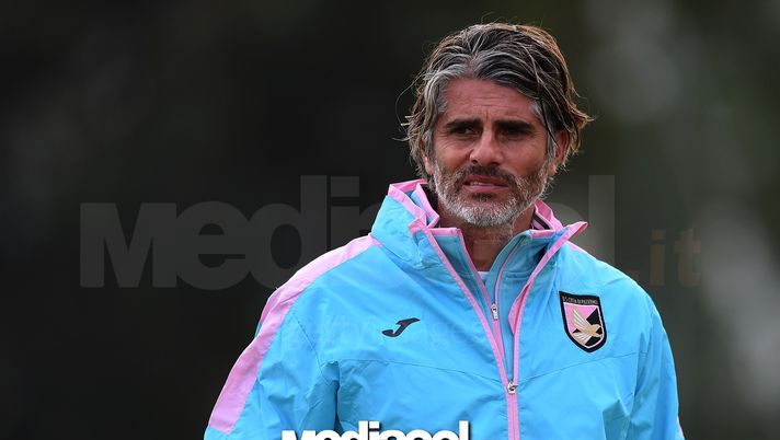 Diego Lopez: “Credo ancora alla salvezza, ma non guardiamo all’Empoli” Diego Lopez: “Credo ancora alla salvezza, ma non guardiamo all’Empoli”