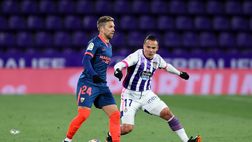 Papu Gomez: “C’era chi voleva vedermi sparire. Atalanta? Mi annoio. So che farà 3-4 gol ogni volta”