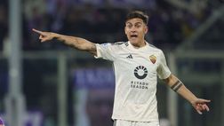 De Rossi: “Ecco le condizioni di Dybala e cosa mi ha detto! Aouar è forte, Mancini, Svilar, Angelino…”