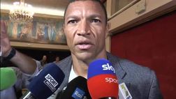 Ex Milan – Dida racconta: “Quanti ricordi con Galliani …” | VIDEO