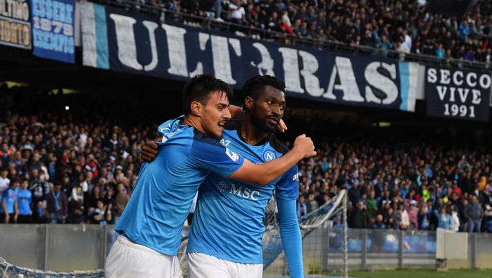 napoli udinese