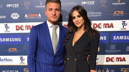 Social Lazio – Gol numero 100 per Immobile, Jessica già lo sapeva…