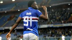 Zapata, è fatta con l’Atalanta. Il colombiano era un obiettivo dello Jiangsu, adesso Eder…