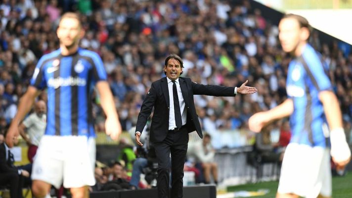 Dalai: “Inter, c’è qualcosa nella squadra. Inzaghi? Zhang dovrebbe proteggerlo, ma…” - immagine 1