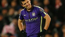 AS – Aguero via dal City? Ci sono Real Madrid e Chelsea. E se arriva lui…