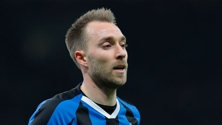 Di Canio: “Eriksen non è Lukaku: lui all’Inter ora soffre solo una cosa” - immagine 1