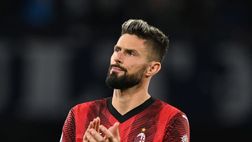 “Pronto per la cattedra alla Sorbona, ecco la materia”: super pagella per Giroud su Gazzetta