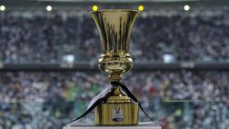 Serie A, 21 luglio il sorteggio di TIM Cup: l’Inter debutterà agli ottavi il 13 dicembre