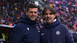 Inter, prima della Champions c’è un Bologna on fire. Il match visto dai bookmakers