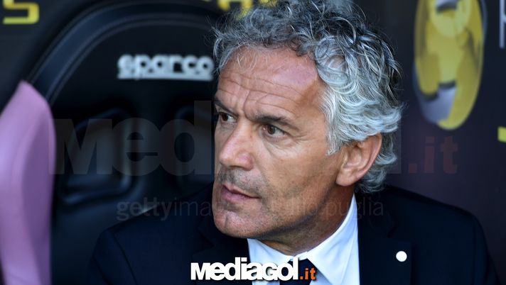 Milan, Donadoni fa chiarezza: “Non mi ha cercato nessuno. Rossoneri? A tutti piacerebbe allenarli…”  Milan, Donadoni fa chiarezza: “Non mi ha cercato nessuno. Rossoneri? A tutti piacerebbe allenarli…”