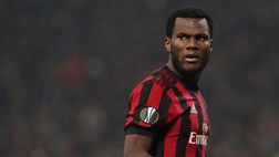 Milan-Inter, Kessie: “Dobbiamo rialzare subito la testa. Campionato finito? Mancano tante partite”