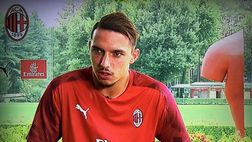 Rivali – Milan, Bennacer: “Vogliamo vincere il derby, Inter grande squadra. Per i tifosi…”