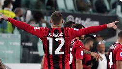 Verso il derby, qui Milan: Rebic ancora a parte. Non si allena il vice Theo