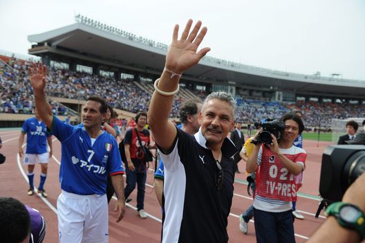Photo by Masashi Hara/Getty Images Photo by Masashi Hara/Getty Images