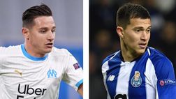 Calciomercato Milan – Thauvin e Otávio, obiettivi per l’estate | News