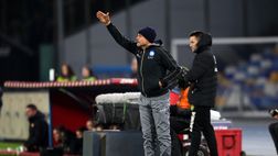 Compleanno Spalletti, la squadra promette come regalo la vittoria contro l’Atalanta