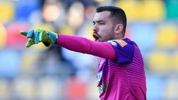Cittadella, il nuovo portiere sarà Kastrati: si giocherà il posto con Maniero