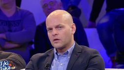 Biasin: “Che rottura la pausa Nazionali. Inter, ora per Spalletti la faccenda è spinosa”